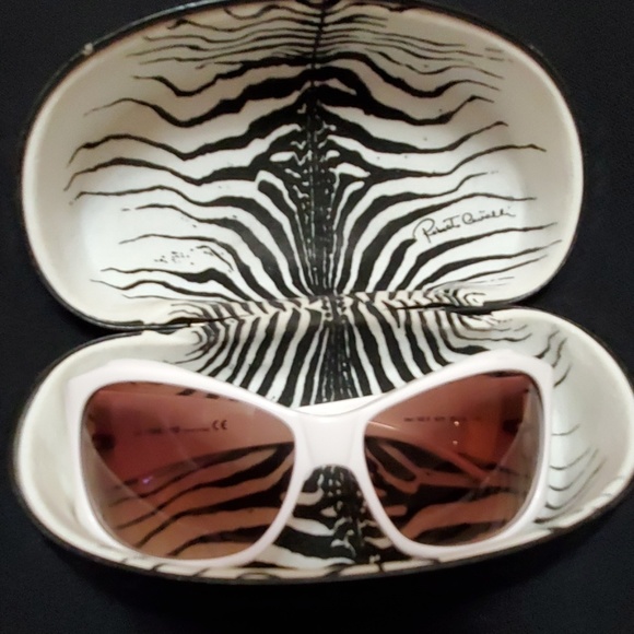 ROBERTO CAVALLI Sunglasses - Picture 5 of 5